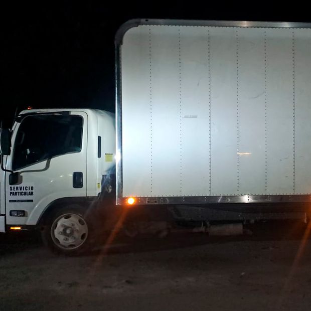 Decomisan 3 Mil Plantas Cactáceas Durante Operativo en San Pedro, Coahuila